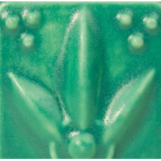 SM27 Teal Satin Matte