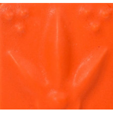 SM68 Orange Satin Matte