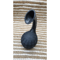 Black Swan Pot