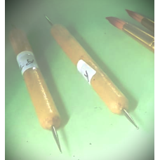 Stylus Ball