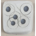 Block, Round edged