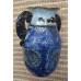 Blue Pot