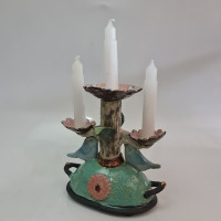 Desert flower