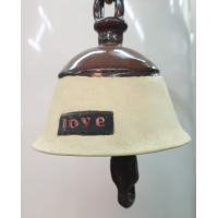 "Love" bell