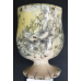 Smokey Wine goblet