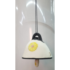 Geel-blommetjie bell