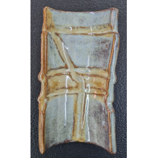 Three Lines Soapdish