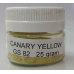 Canary Yellow Stain 25g