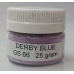Derby Blue Stain 25g