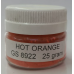 Hot Orange Stain 25g
