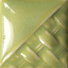 SW253 Green Opal (Stoneware)